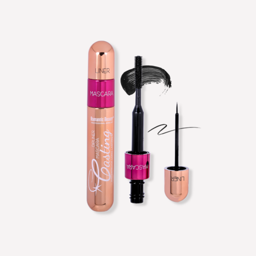 2 in 1 Lasting Dip Liner and Mascara