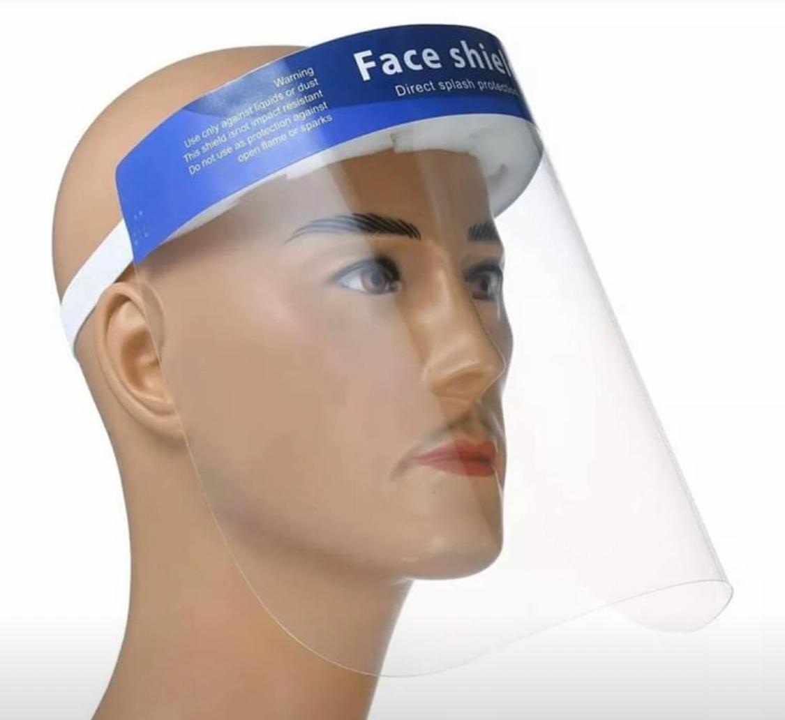 Face Shield