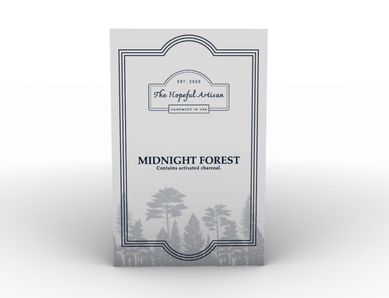 Midnight Forest