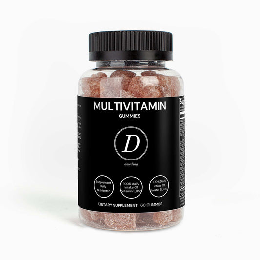 Multivitamin Gummies (Adult)