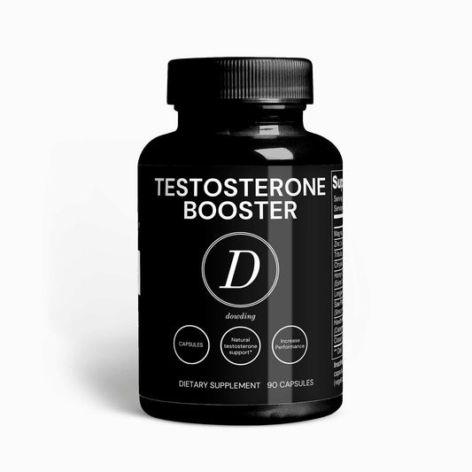 Testosterone Booster