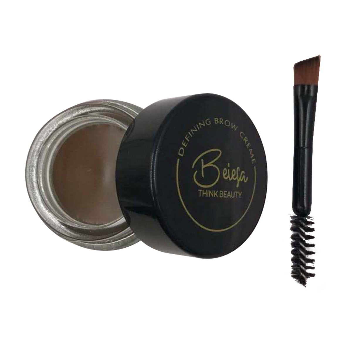 Vegan Defining Brow Creme