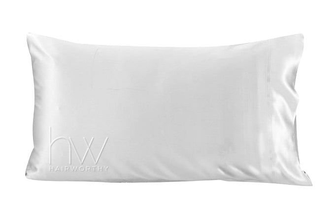 Hairworthy Hairembrace Silk pillow case