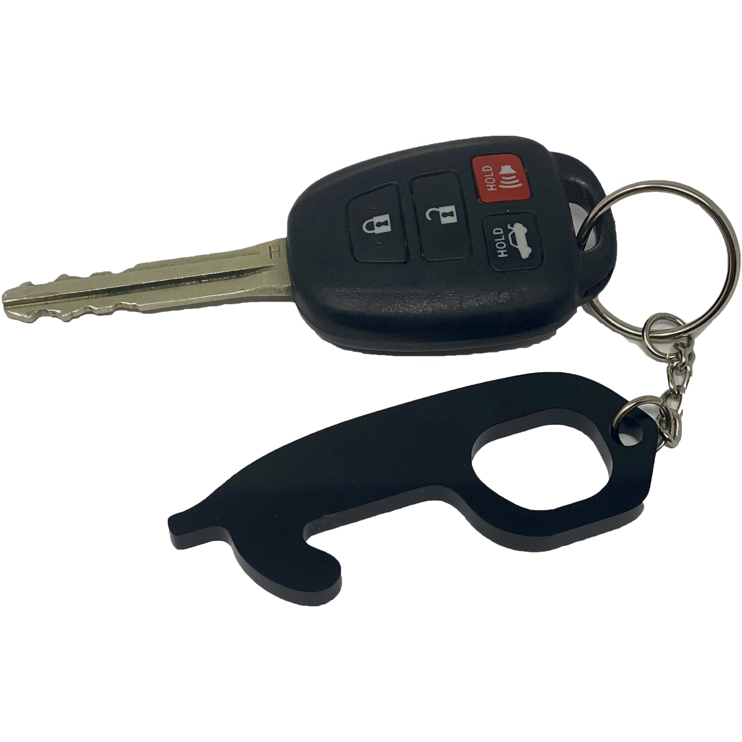 Germ-Free Key