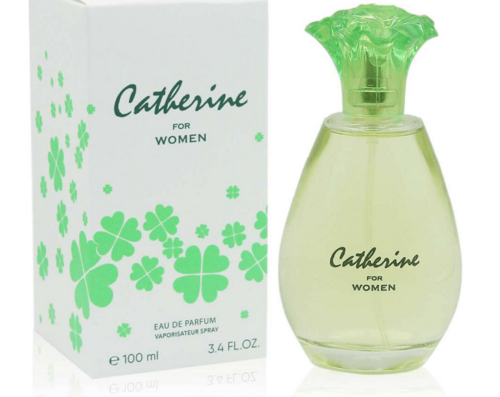 Disola√Øt Women's Perfume Collection