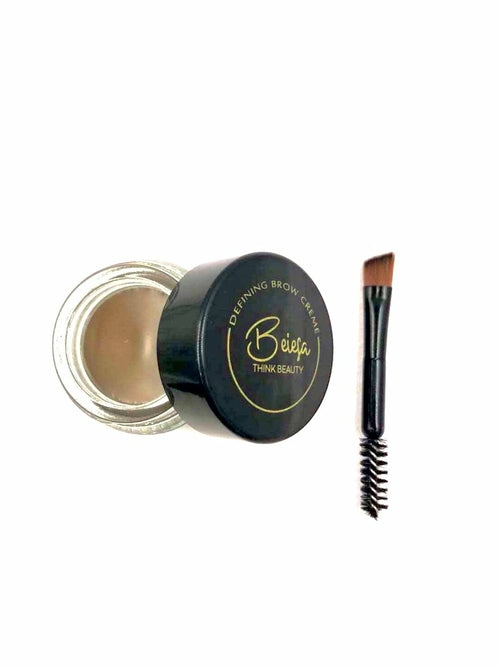 Vegan Defining Brow Creme