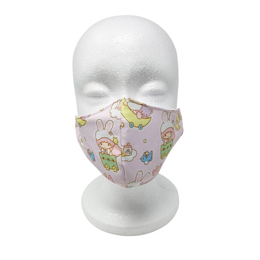 Kids Dream Fashion Mask 2020 Style 31